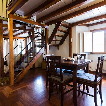 Altieri Loft Pantheon Apartment Рим Екстериор снимка