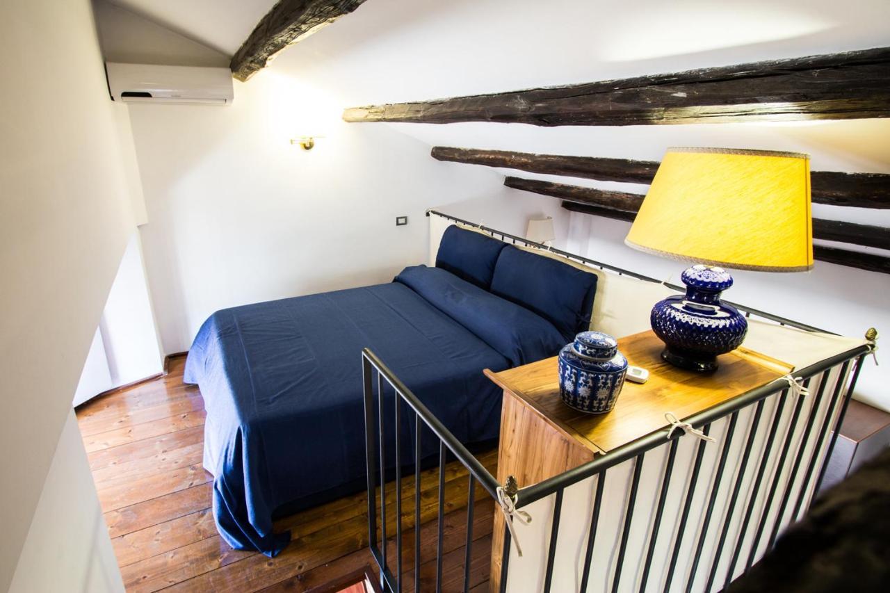 Altieri Loft Pantheon Apartment Рим Екстериор снимка