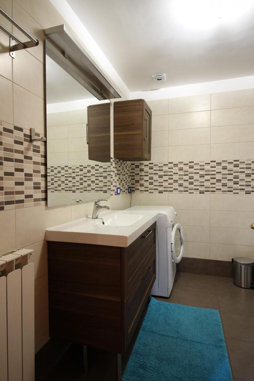 Altieri Loft Pantheon Apartment Рим Екстериор снимка