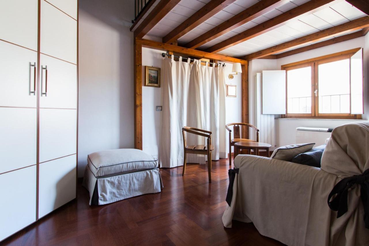 Altieri Loft Pantheon Apartment Рим Екстериор снимка