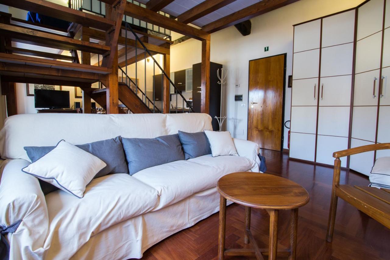 Altieri Loft Pantheon Apartment Рим Екстериор снимка