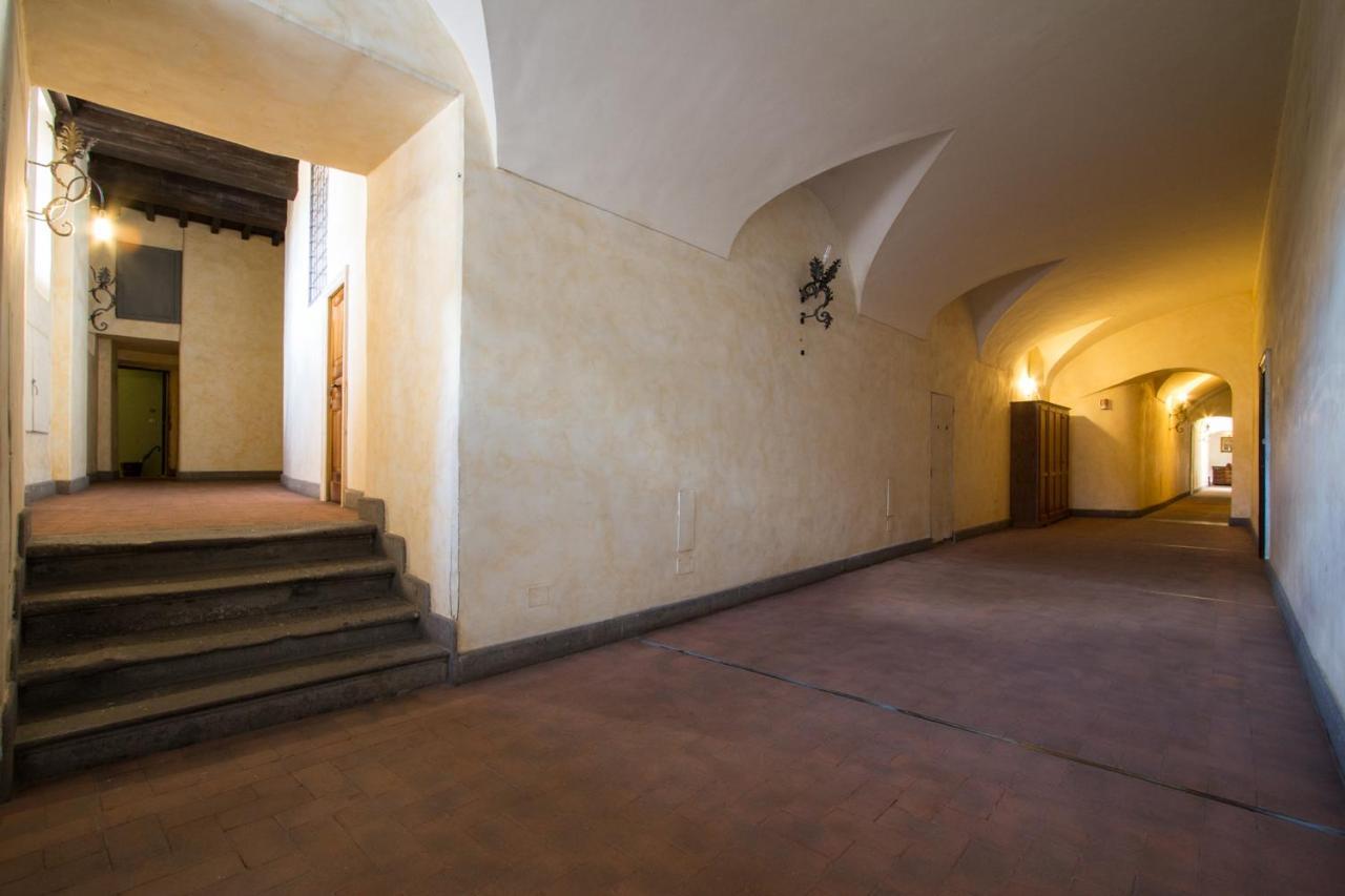 Altieri Loft Pantheon Apartment Рим Екстериор снимка