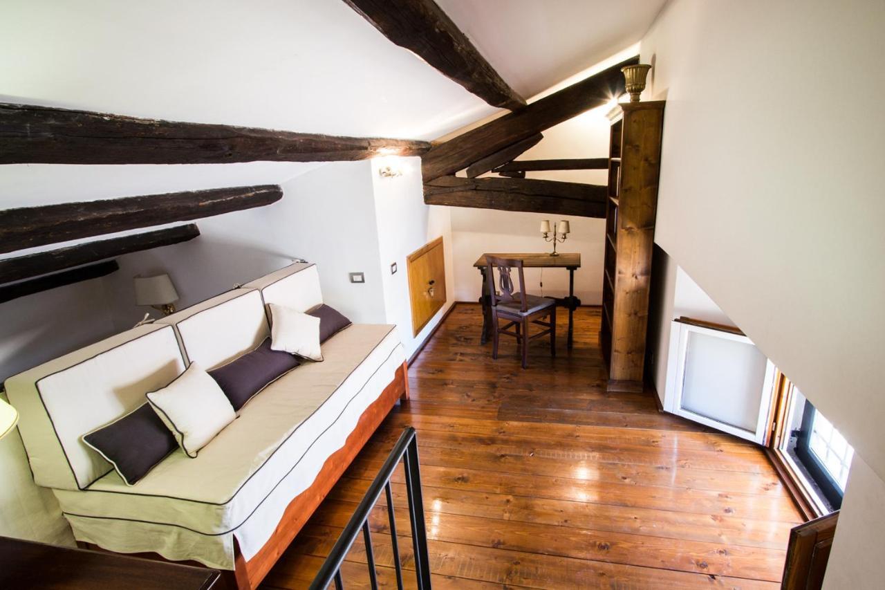 Altieri Loft Pantheon Apartment Рим Екстериор снимка